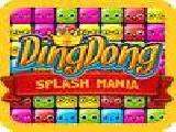 Jouer à Ding dong splash mania
