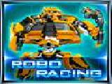 Jouer à Robo racing