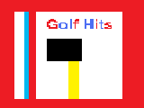 Jouer à Golf hits