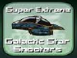Jouer à Super extreme galactic star shooters of the star force rebellion mcxxicxc