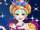 Jouer à Barbies fantastic carnival