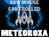 Jouer à Meteoroxa