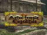 Jouer à The aztec temple expedition