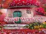 Jouer à Small world 2