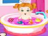 Jouer à Susie bathing