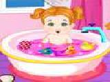 Jouer à Susie bathing