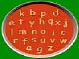 Jouer à Go alphabet soup