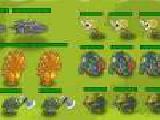 Jouer à Monster force war 2