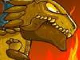 Jouer à Ultimate dragon runner 2