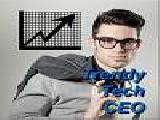 Jouer à Trendy tech ceo