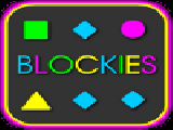 Jouer à The blockies