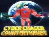 Jouer &agrave; Cyber chaser counterthrust