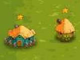 Jouer à Monster town defense 6