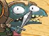 Jouer à Tiny monster war 4