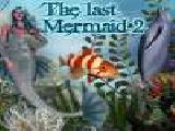 Jouer à The last mermaid 2
