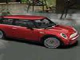 Jouer &agrave; Mini cooper differences