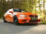 Jouer à Drifting bmw m3 gts