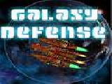 Jouer à Galaxy tower defense