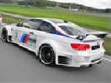 Jouer à Racing bmw m3 gts