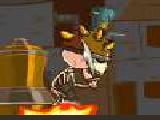 Jouer à Ultimate skeleton runner 2