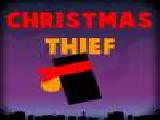 Jouer à Christmas thief