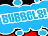 Jouer à Bubbels