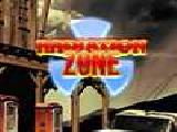 Jouer à Radiation zone