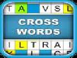 Jouer à Crosswords