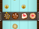 Jouer à Funny cookie factory