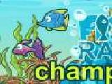 Jouer à Fish race champions 3