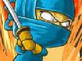 Jouer à Ninja ultimate war 4
