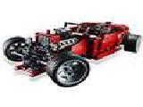 Jouer à Kiddo technic hot rod