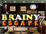 Jouer à Brainy escape - 7