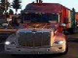 Jouer à Peterbilt puzzle