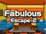 Jouer à Fabulous escape - 2
