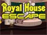 Jouer à Royal house escape