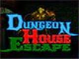Jouer à Dungeon house escape