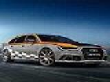 Jouer à Audi rs6 jigsaw