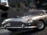 Jouer à Aston martin db5 puzzle