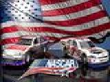 Jouer à American nascar puzzle