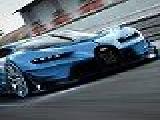 Jouer à Bugatti gran turismo jigsaw
