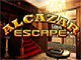 Jouer à Alcazar escape