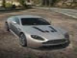 Jouer à Aston martin vantage puzzle
