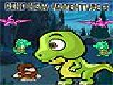 Jouer à Dino new adventure 3