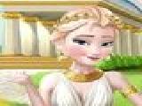Jouer à Elsa time travel ancient greece
