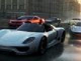Jouer à Nfs most wanted puzzle