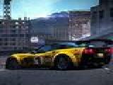 Jouer à Nfs chevrolet corvette