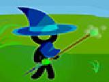 Jouer à Stick hero iii