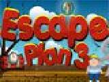 Jouer à Escape plan - 3