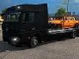 Jouer à Flatbed truck jigsaw